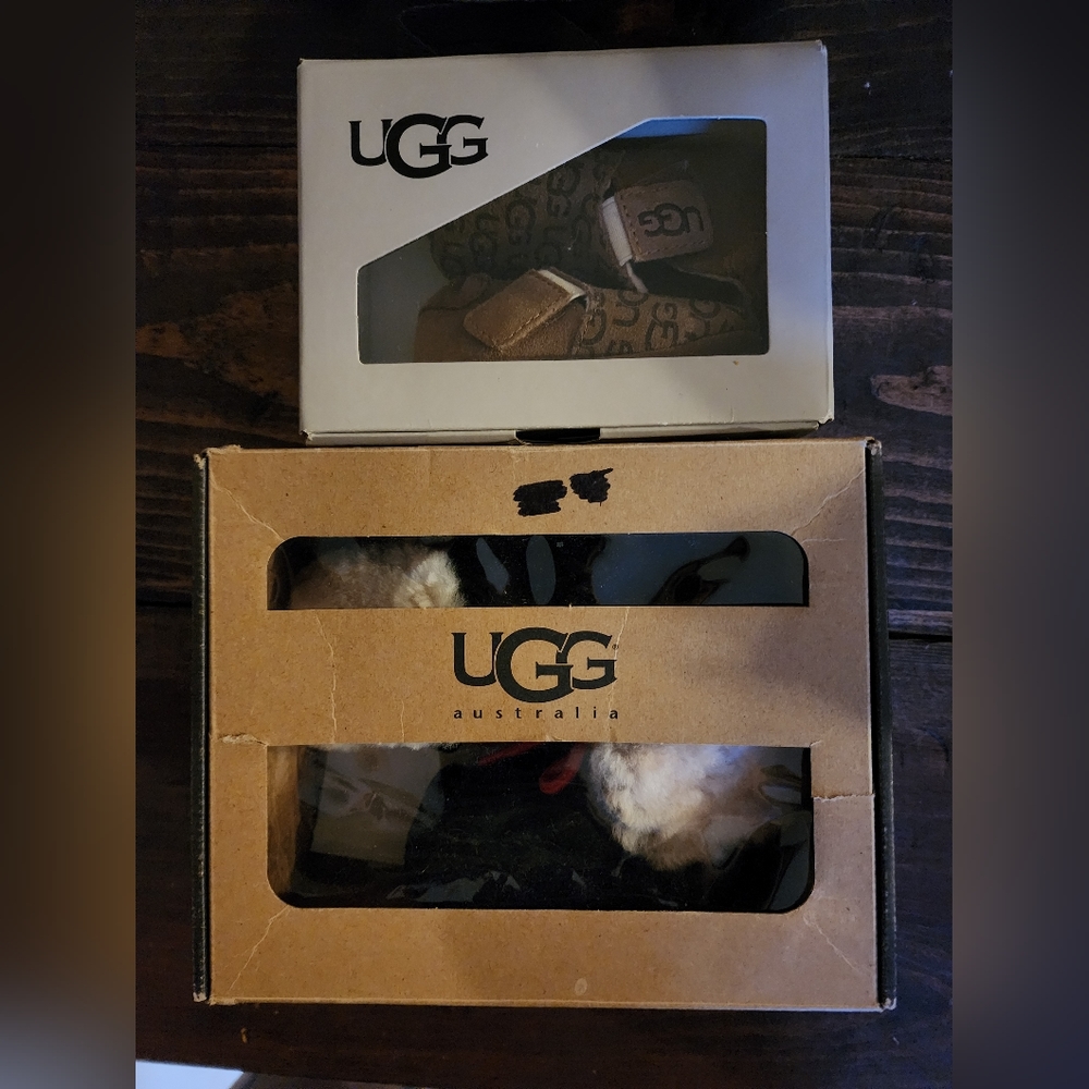 UGG Bundle